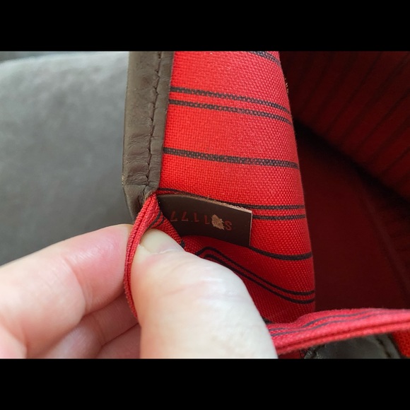 ❌SOLD❌LV Neverfull GM - Picture 7 of 12